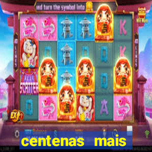 centenas mais atrasadas na loteria federal